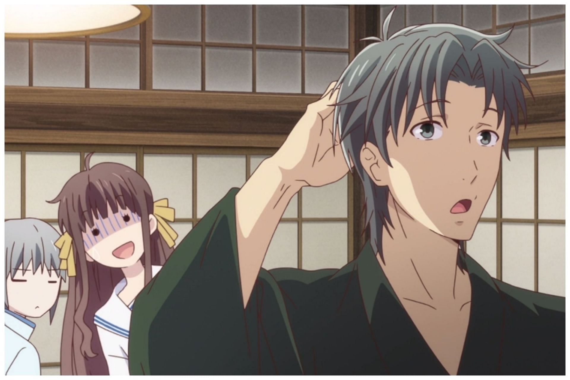 Why is the Fruits Basket anime so popular? Series' success explored