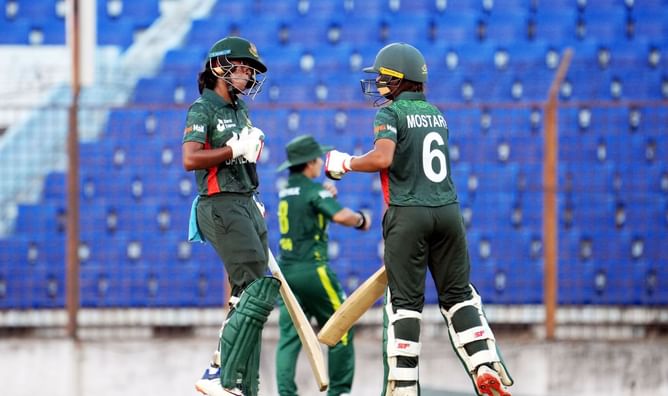 Bangladesh Women vs Pakistan Women, 3rd T20I: Probable XI, Match Prediction, Pitch Report, Weather Forecast, and Live Streaming Details