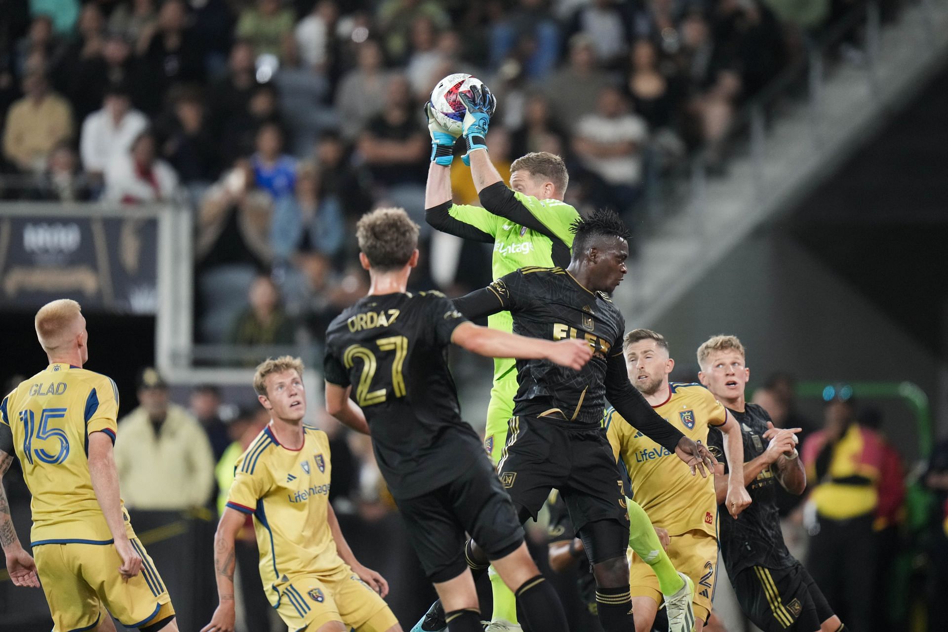 Minnesota United FC vs. Los Angeles Football Club, 2019 MLS Game Preview