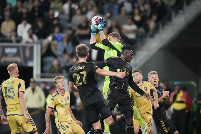 Los Angeles FC vs Minnesota Prediction and Betting Tips | 5th October 2023
