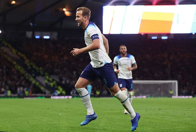 England vs Italy Prediction and Betting Tips | 17th October 2023