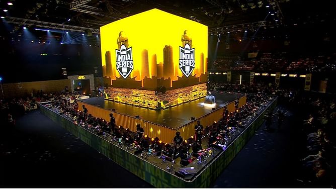 BGIS 2023 Grand Finals Day 1: Overall standings, match-wise winners, highlights, and more
