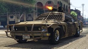 5 best cars in GTA Online for doing heists, ranked