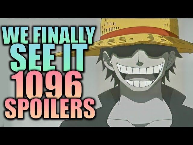 One Piece Chapter 1097: Release Date, Reading Sources, and More