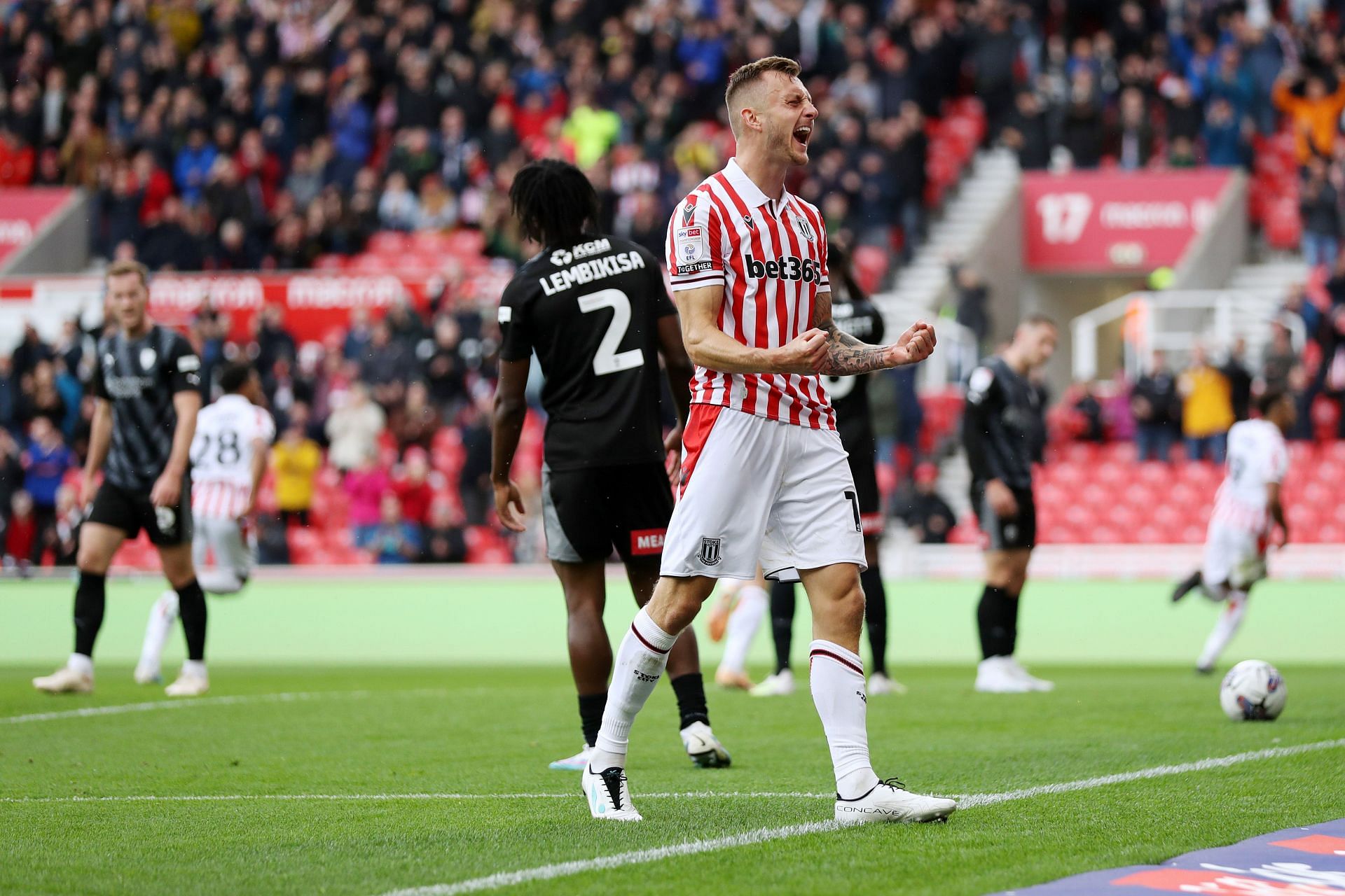 Stoke City vs Sunderland Prediction and Betting Tips October 21, 2023