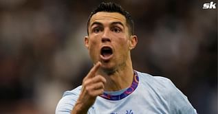 "He didn't shine in the World Cup" - France Football chief editor says Cristiano Ronaldo didn't deserve 2023 Ballon d'Or nomination