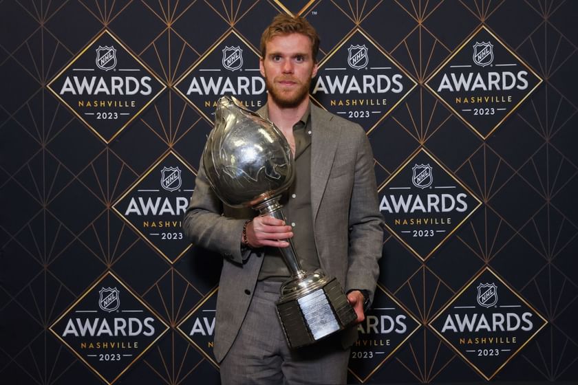 Connor McDavid News, Biography, NHL Records, Stats & Facts