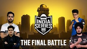 Top 5 teams to watch for in Battlegrounds Mobile India Series (BGIS) 2023 Grand Finals