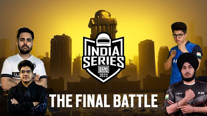 Top 5 teams to watch for in Battlegrounds Mobile India Series (BGIS) 2023 Grand Finals
