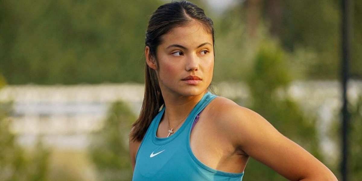 Emma Raducanu recently spoke about her 2024 Paris Olympics aspirations