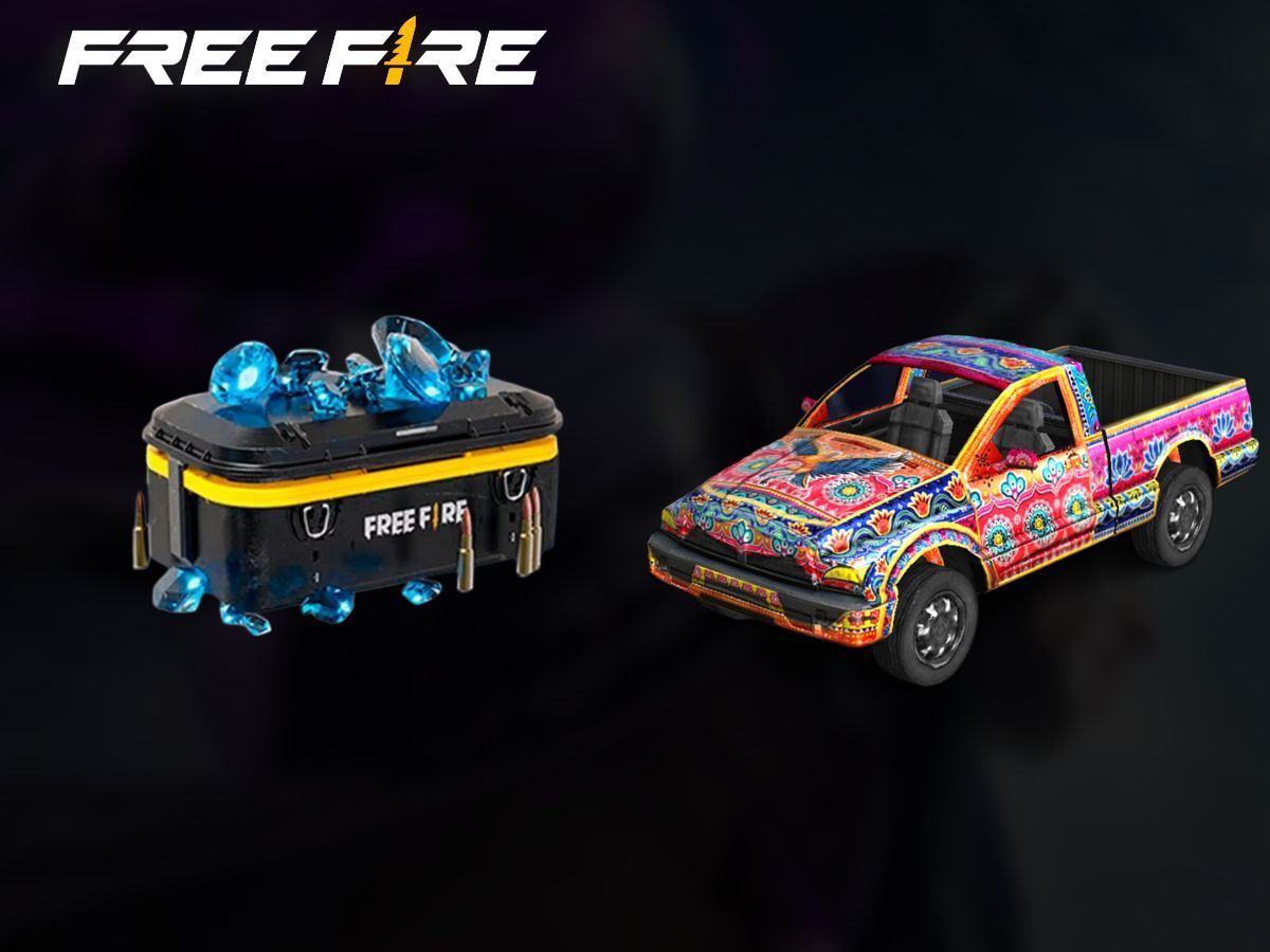 Garena Free Fire MAX Redeem Codes for July 16, 2023: TRAP bundle is here  and so are the free rewards