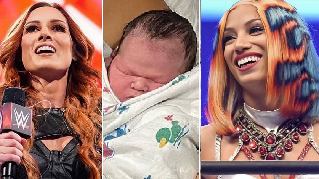 Becky Lynch, Mercedes Moné, and others congratulate 43-year-old WWE star