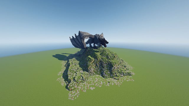 10 best Minecraft build ideas for Creative mode (2023)