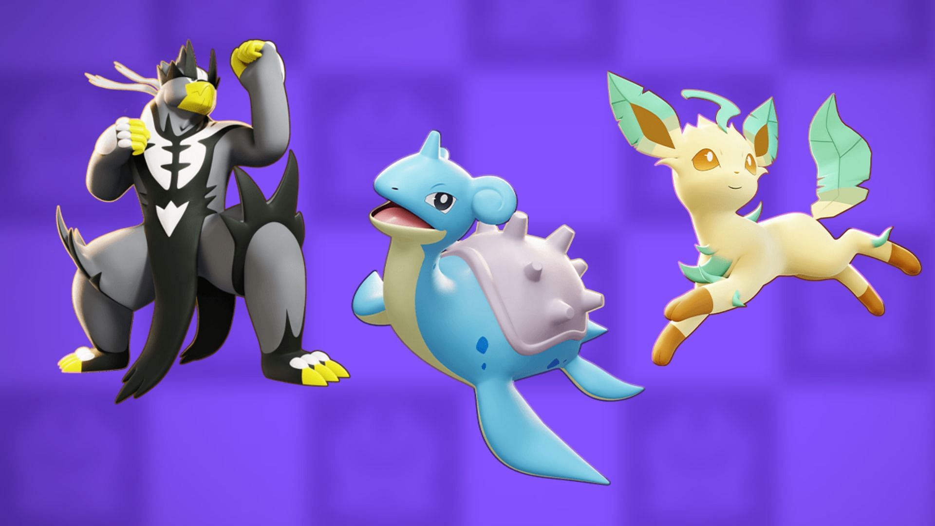 Pokémon Unite Version 1.12.1.4 Patch Notes — Big Mew Buffs - Esports  Illustrated