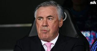 "At my age you can't plan anything in advance" - Real Madrid veteran provides cryptic response when asked about his future with the club
