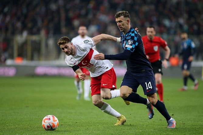 Croatia vs Turkey Prediction and Betting Tips | October 12th 2023