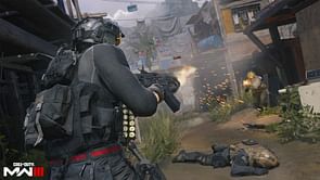 Modern Warfare 3 (MW3) gameplay leaked ahead of the official reveal
