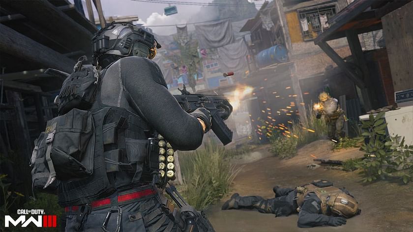 Free Call Of Duty downloads announced ahead of Modern Warfare 3