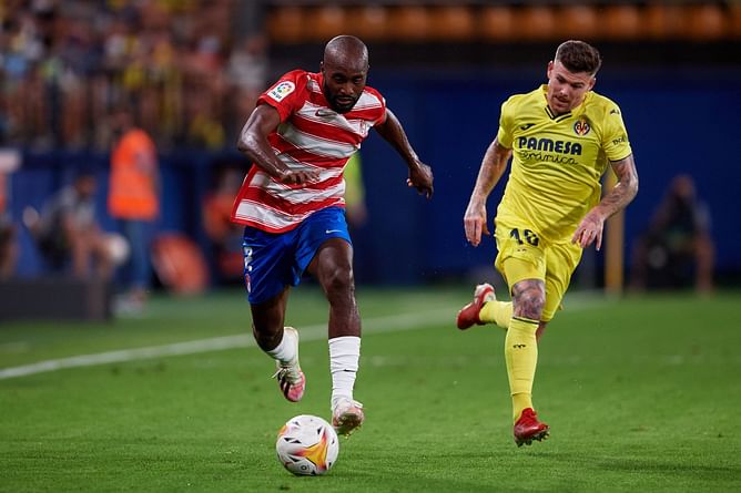 Granada vs Villarreal Prediction and Betting Tips | 30th October 2023