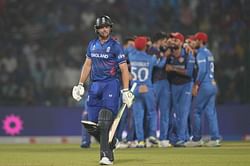 "At some stage, their batting will fire" - Aakash Chopra on England's prospects of qualifying for the World Cup 2023 semi-finals