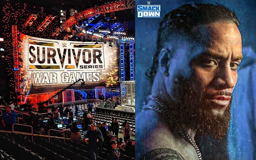 5 Ups & 3 Downs From WWE Survivor Series 2023 (Results & Review)