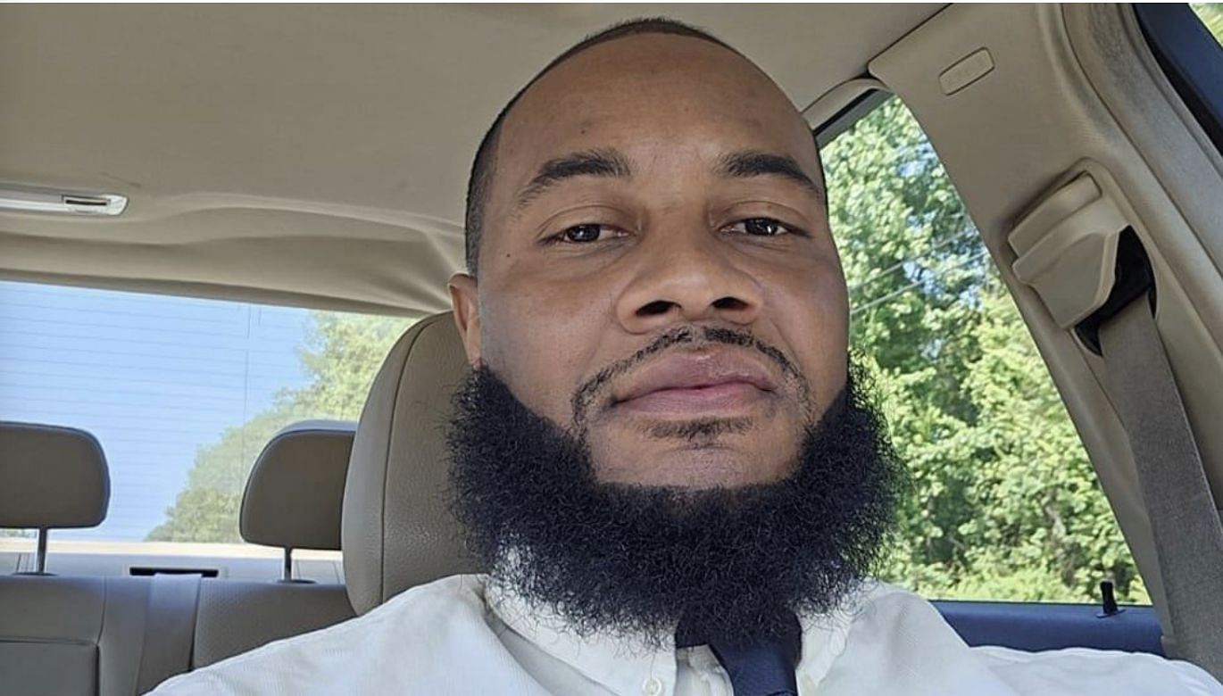 Netizens contribute to the fundraiser as a Black man in Alabama passes away after a fatal shooting. (Image via GoFundMe)