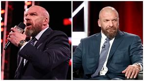 62-year-old reportedly giving Triple H full creative control was a decision "far overdue," according to wrestling veteran