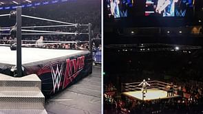 Major tease for dangerous return after 24 years at WWE show