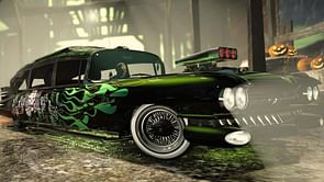 GTA+ benefits for October 2023 revealed