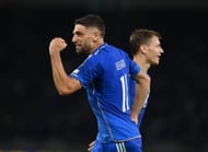 Italy v Malta: Group C - UEFA EURO 2024 European Qualifiers