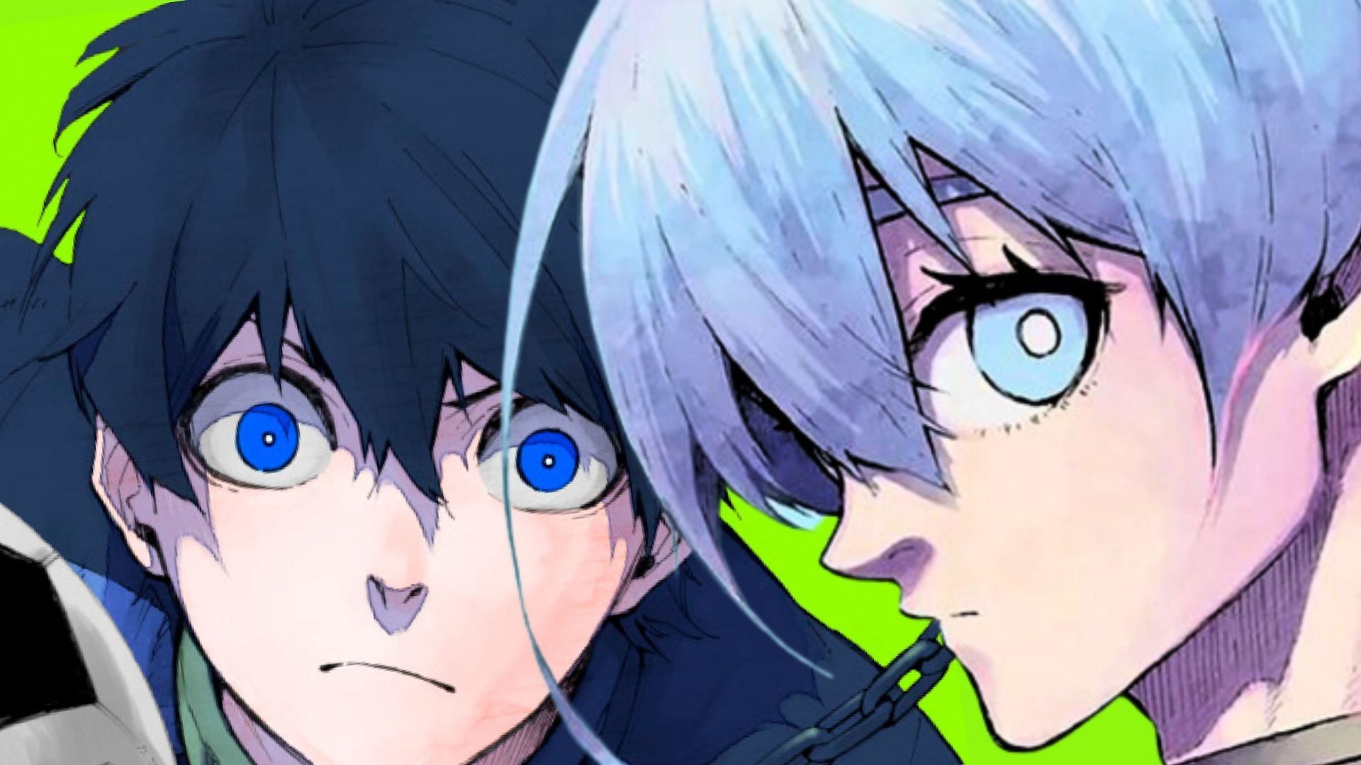 Blue Lock Chapter 236 Release Date, Spoilers & Where to Read