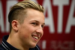 Red Bull chief Helmut Marko sets timeline for Liam Lawson's return to F1