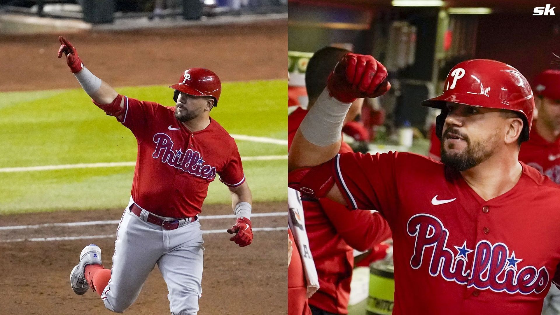 Got a new wallpaper - Link to image in comments : r/phillies