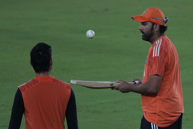 India vs Pakistan Match Prediction: Who will win today's 2023 World Cup match?