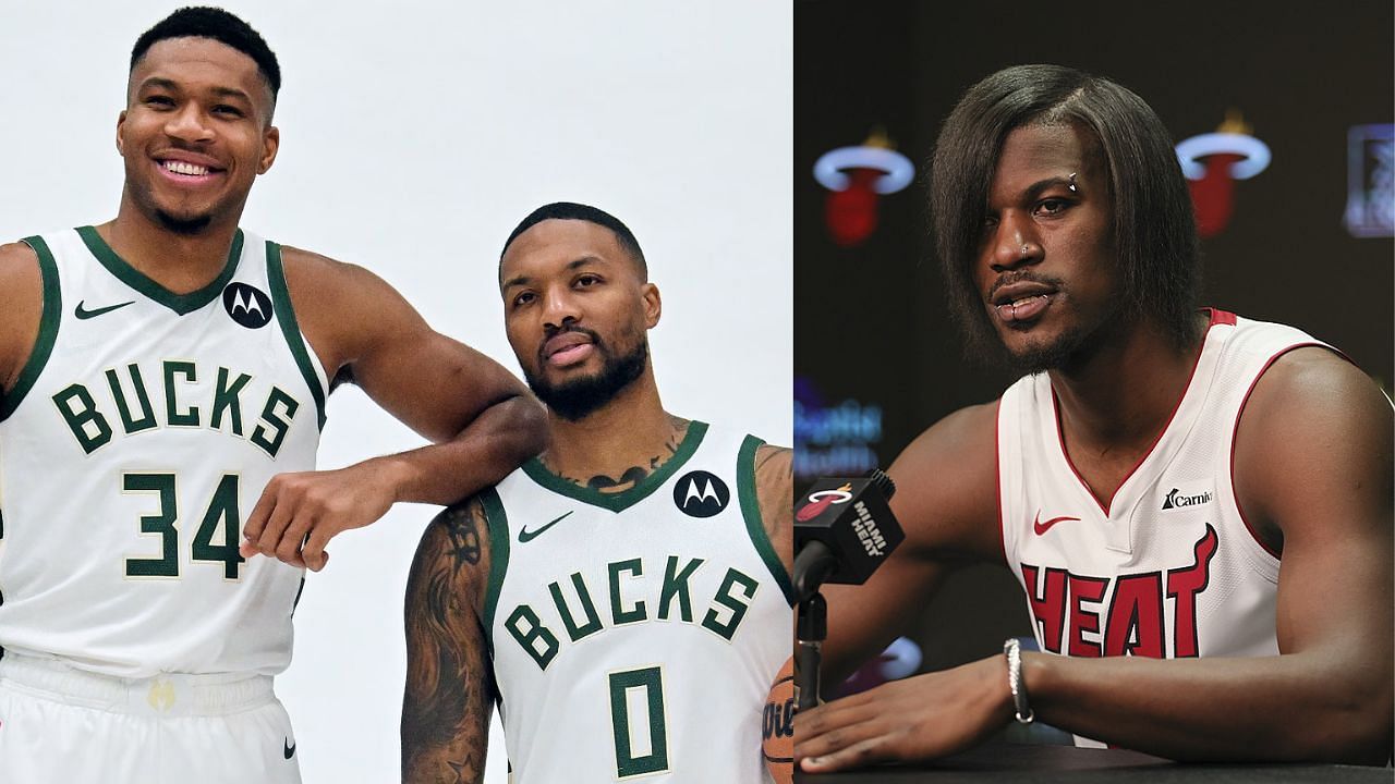 The 2023 NBA Media Day was eventful.