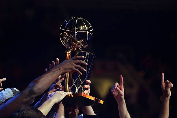 Two NBA title-winning coaches among Suns' four finalists