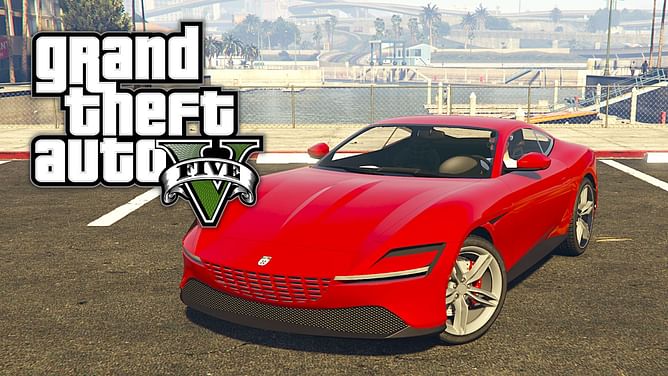 What is the fastest HSW car in GTA 5 Online after the Halloween 2023 update?