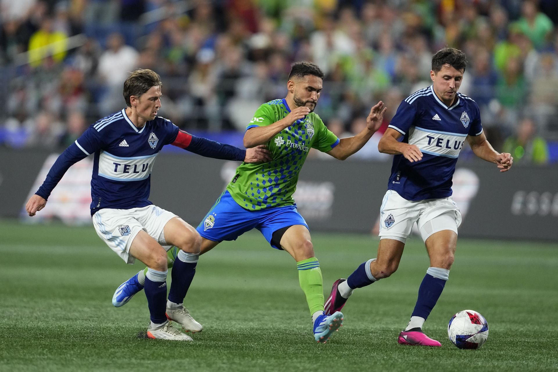 Preview: St. Louis CITY SC and Seattle Sounders FC fight for first