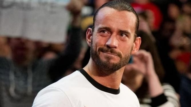 3-time WWE Tag Team champion says he owes CM Punk a lot, shares a touching message
