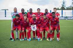 Sint Maarten vs St. Kitts Prediction and Betting Tips | 12th October 2023