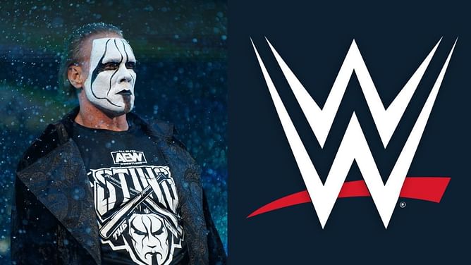 74-year-old WWE legend to finally make AEW debut and face Sting in his retirement match? Looking at the possibility