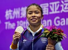 India’s performance in Wushu at Asian Games 2023