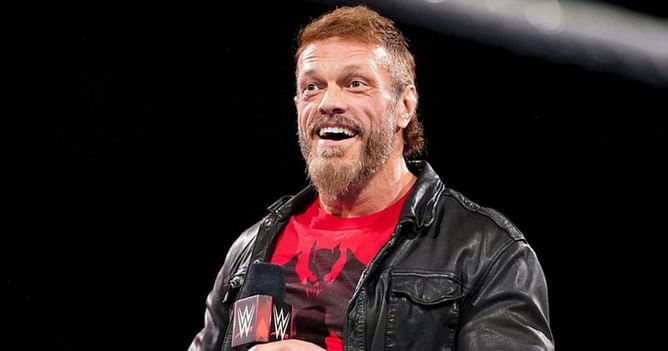 Edge may decide to retire amid strong AEW rumors, thinks WWE legend (Exclusive)