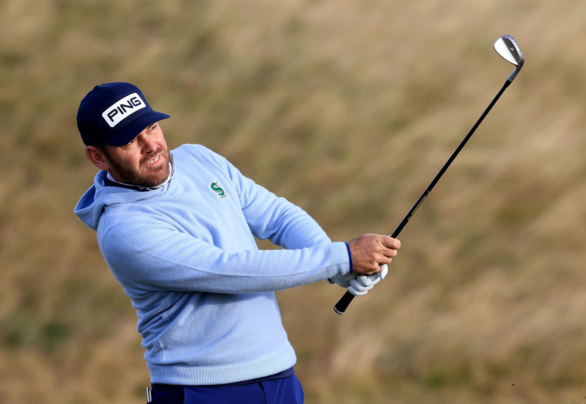 Alfred Dunhill Links Championship - Day Two