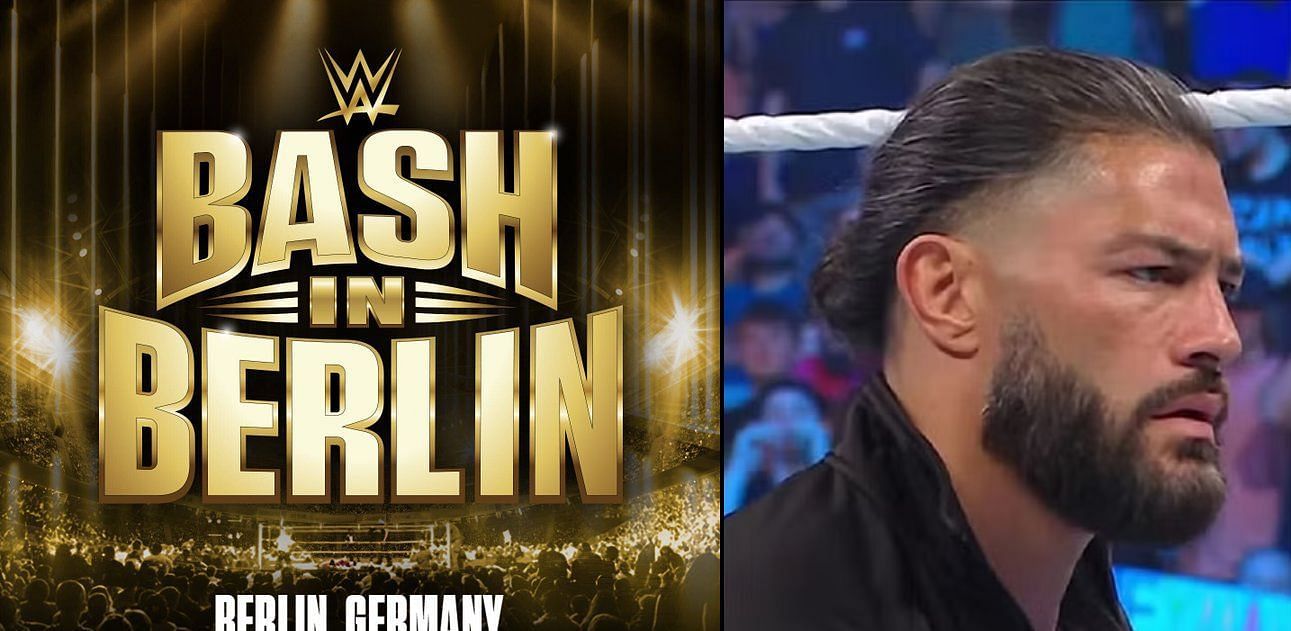 Will Roman Reigns be dethroned in Germany?