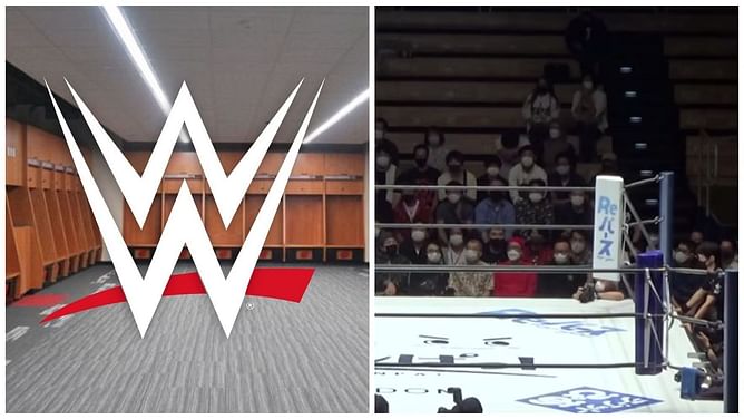 Note on 2-time champion's last match before reported WWE return