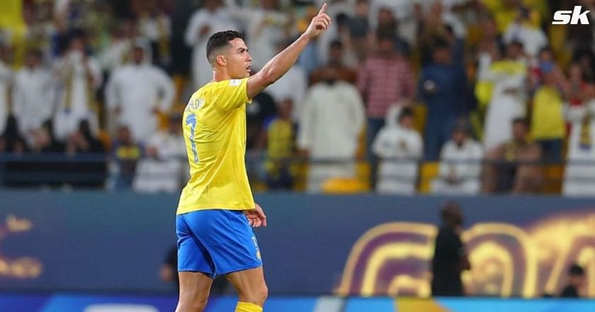 Al Nassr, Ronaldo reach Asian Champions League group stage - ESPN