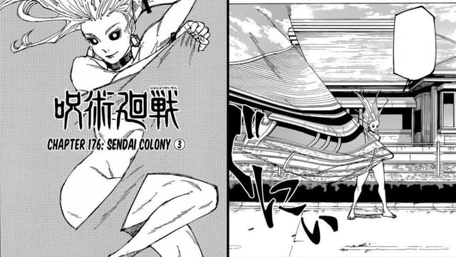 Who is Takako Uro in Jujutsu Kaisen? The woman with a past with Sukuna