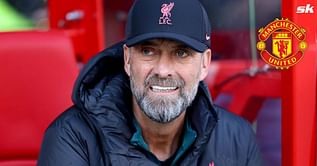 "No one was interested" - Liverpool boss Jurgen Klopp makes sly dig at Manchester United legends as he talks up Mac Allister brotherly clash