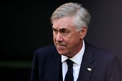Real Madrid handed boost as star player is expected to return from injury ahead of schedule - Reports